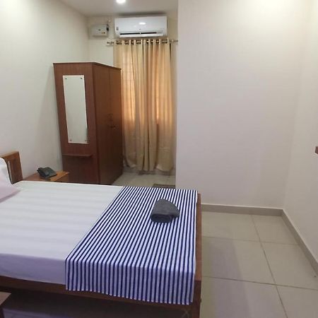Arackal Inn Котаям Екстериор снимка