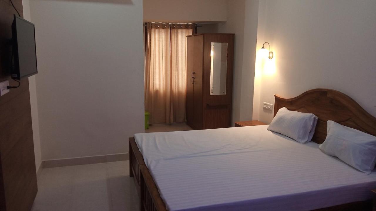 Arackal Inn Котаям Екстериор снимка